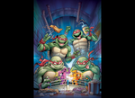 TEENAGE MUTANT NINJA TURTLES #1 MIRAGE FACSIMILE (2026) – CLUTCH COMICS EXCLUSIVE VARIANT