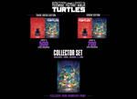 TEENAGE MUTANT NINJA TURTLES #1 MIRAGE FACSIMILE (2026) – CLUTCH COMICS EXCLUSIVE VARIANT
