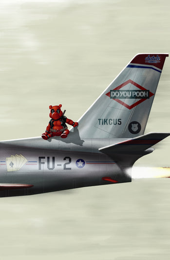 Do You Pooh Eminem Kamikaze