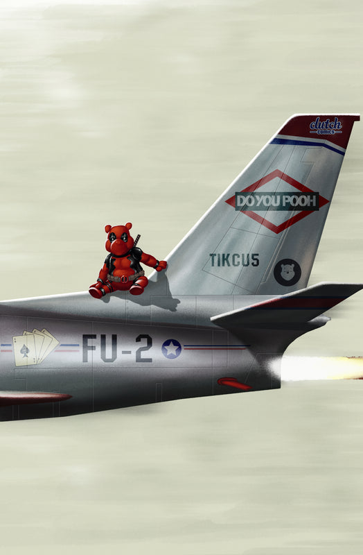 Do You Pooh Eminem Kamikaze